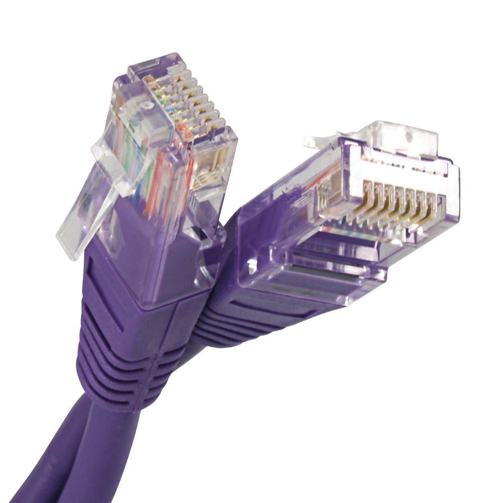 TAS-RJ45CC - RJ45 Connection Cable Plug