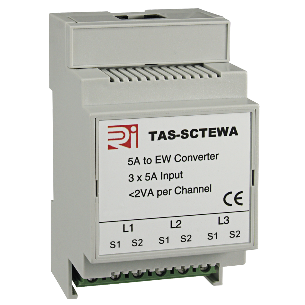 TAS-SCTEWA - Standard CT to EasyWire Adaptor 