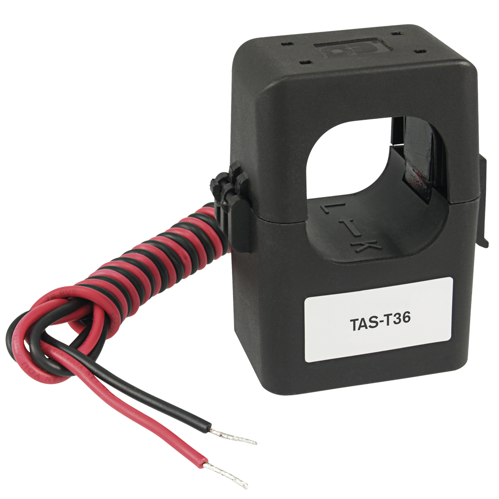 TAS-T36 Mini Split-Core Current Transformer