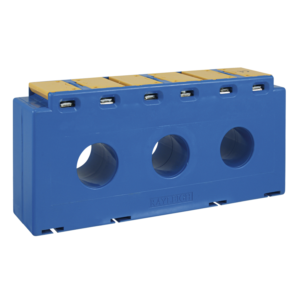 Three phase current transformer TAS227