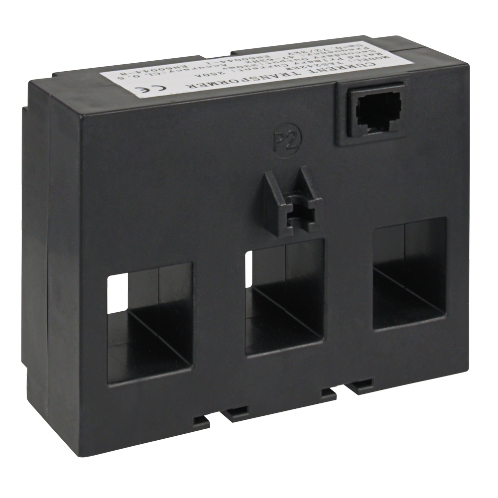 Easywire current transformer TAS242-EW