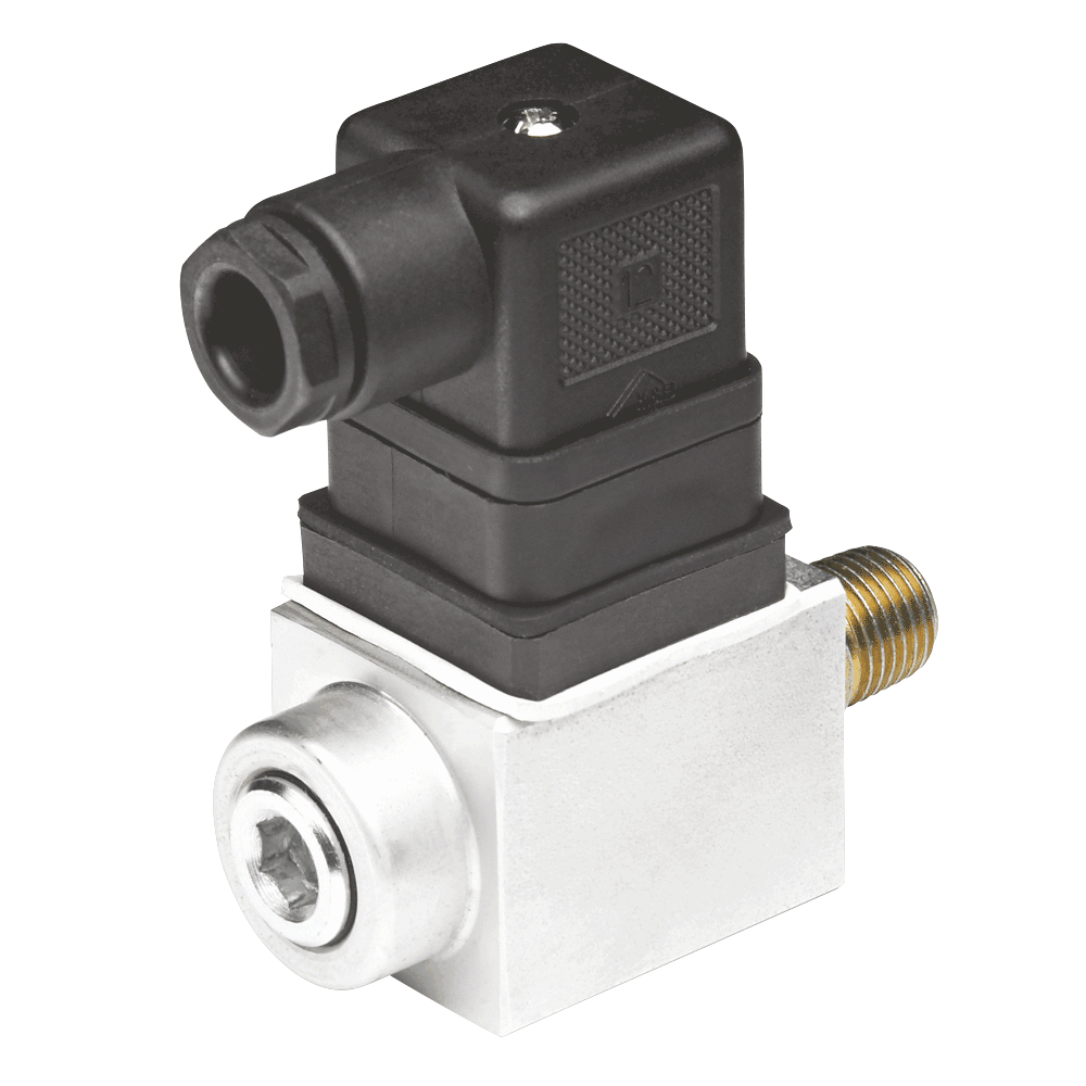 Nason High Pressure Switch WX