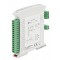 Datexel DAT 3017-I Distributed I/O Module 8 Input Channel +/- 20mA RS485 MODBUS-RTU communication protocol