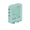 Datexel DAT4035 IS ATEX Din rail universal PC configurable Transmitter. Input : mV, mA, Ohm, RTD 2,3,4 wires