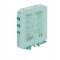 Datexel DAT 4235 Din rail universal input PC configurable converter. Input: mV, mA, Ohm, RTD 2,3,4 wires 