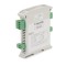 Datexel DAT 4520 Din rail universal input PC configurable converter. Input: mV, mA, Ohm, RTD 2,3,4 wires
