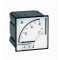 IME ANT3 AL96DC Analogue Meters with Alarms for Direct Current 96x96mm