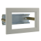 IME D4 Flush Mounting Adaptor - AVKIT4