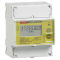 IME Conto D4-Pd Class 1 Three Phase Network 63 Direct Connected kWh Energy Meter 