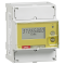 IME Conto D4-Pt  Single-Phase & Three-Phase 3-4 Network kWh Meter - Connection by CT/1A and /5A
