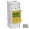 IME Conto D2 MID Certified Single Phase Network kWh Active Energy Meter