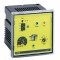 IME RD1EP Delta 72-S Earth Leakage Residual Current Device 72x72mm