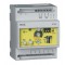 IME Delta D4-S RD1B Four Module Earth Leakage Relay Alarm + pre-alarm or alarm function with 2 SPDT contact