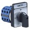 LH3/3 Current Panel Ammeter Selector Switch