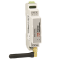RayleighConnect EC10 Single Module RS485 to GPRS (GSM) Transmitter - 1 Modbus Device