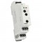Elko CRM-2T Single Function Timer Relay - Designated for delay ON of motors star/delta - 2x changeover/ DPDT (AgNi / Silver Alloy