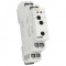 Elko CRM-82TO Single Function Time Relay - 2x changeover/SPDT (AgNi/ Silver Alloy) - a - On Delay (Power On)/ e - Off Delay (S Break)