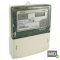 Elster A1100 MID Certified Class 2 Three Phase Electronic Polyphase Meter