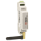 EXR-M2K and EXR-S2K rayleighconnect Master & Slave wireless radio devices - 2 kilometre range