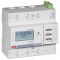 IME Conto D6 Three Phase Kilowatt Hour Energy Meter
