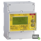 IME  Conto D4-Pt CE4DMID01 MID Certified Four Module Three Phase Network kWh Energy Meter - CT Operated