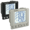 Easywire Patented 385 "Plug n Play" Panel Mounted Multi Function Energy Meter With Integrated Pulse OutPut & RS485/Modbus RTU