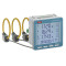 IME Nemo 96HDLe (Rogowski Kit) Panel Mounted Three Phase Network Multifunction Meter