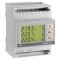 IME Nemo D4-L Din Rail Multifunction Network Monitor For Low Voltage 