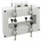 RI-CT140H Single Phase Current Transformer - Horizontal Mounting