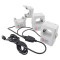 Rayleigh Instruments easywire RI-CTSYS-036-EW Mini Split Core Current Transformer