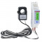 Rayleigh Instruments RI-D18-100-CT Single Phase Multifunction Energy Meter