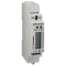 Rayleigh Instruments RI-D19-80-C 80A Single Phase Kilowatt Hour Meter Non MID With RS485 Communications
