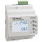 Rayleigh Instruments RI-D440 easywire DIN Rail Mounting Multifunction Meter