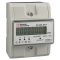 Rayleigh Instruments RI-D65-80-P 80A Three Phase Kilowatt Hour Meter with Pulse Communications