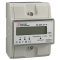 Rayleigh Instruments RI-D65-CT-P  -/5A Three Phase Kilowatt Hour Meter with Pulse Communication and CT Operated