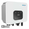Rayleigh Instruments RI-Energyflow-Mini-R1 Grid-tied Inverters Single Phase