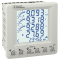 Rayleigh Instruments RI-F384 Single & Three Phase Network Multifunction Meter Analyser