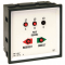 IME RQ72SEL ANQB Sequencymeter for symmetric 3-phase network