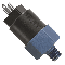 Nason SM Low Pressure Switch - 0.14 to 8.3bar (120psi)