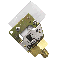 Nason SQ Low Pressure Switch - 0.14 to 8.3bar (120psi)