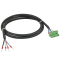 TAS-F-MVSC - easywire® Meter Voltage Supply Cable