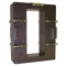 IME TASS...S (formerly TAS127BS) High Accuracy Single Phase Current Transformer
