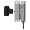 Comitronic-BTI EPINUS 2K 72 Coded Safety Switch With 2Kg Holding Force 316L Stainless Steel Version