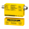 Comitronic-BTI MASSIMOTTO X5 Series Safety Switch stand alone - Position control for doors / casings on hazardous machinery