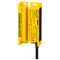 Comitronic-BTI OPTO2S Polyamide Non contact coded safety switches - Position control for doors / casings on hazardous machinery