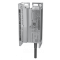 Comitronic-BTI OPTOPUS DEC/OX Stainless Steel Safety Switch used with safety relay - Position control for doors / casings on hazardous machinery