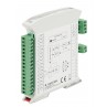 Datexel DAT 3017-I Distributed I/O Module 8 Input Channel