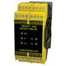 Comitronic BTI AWAX 27XXL Emergency Stop Safety Relay