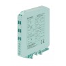 Datexel DAT5022 Dip switch configurable din rail splitter