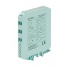 Datexel DAT5022 Dip switch configurable din rail splitter